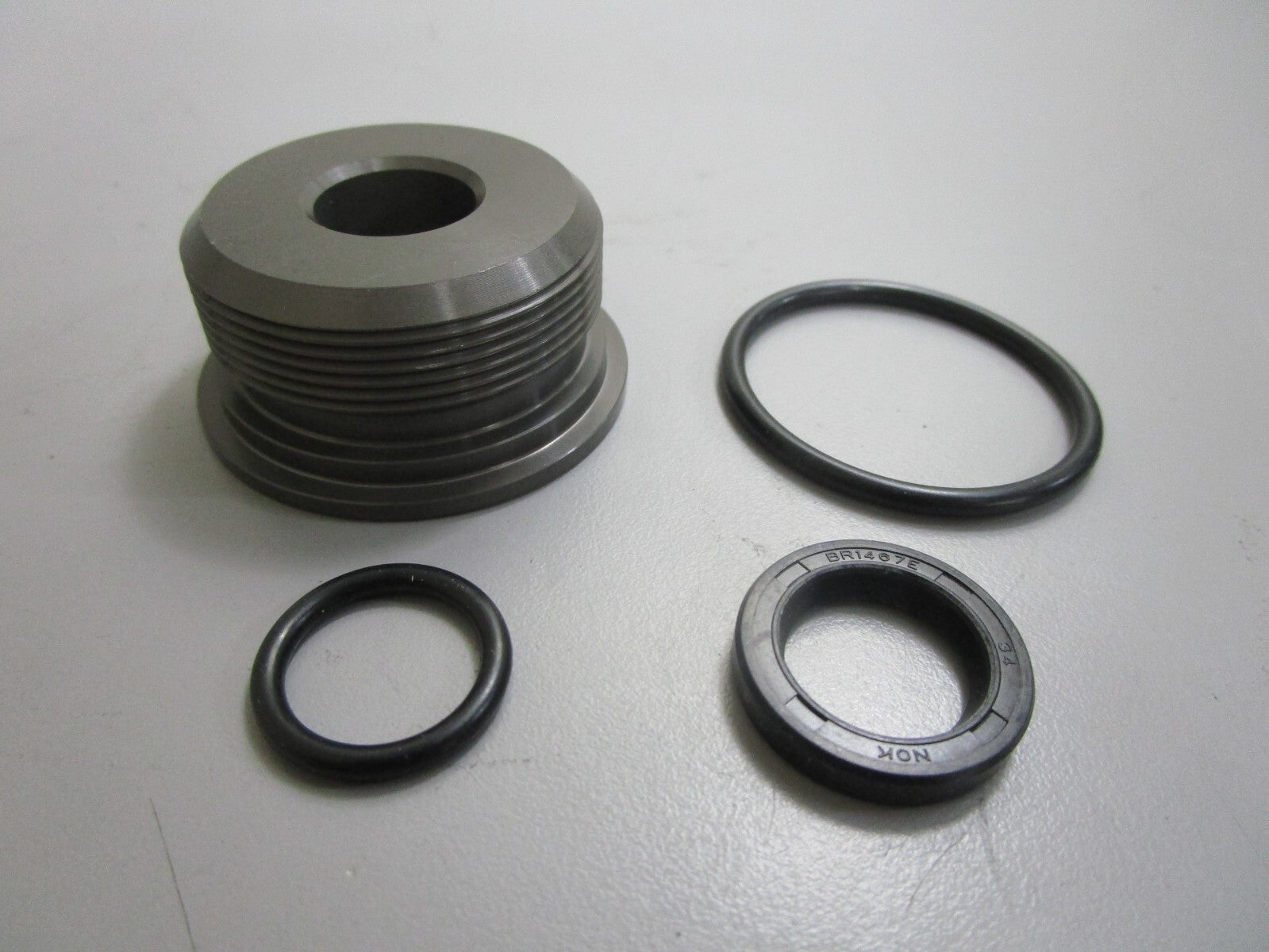 *NEW OEM* 0820 Mercury Quicksilver Guide Assy 99638A1