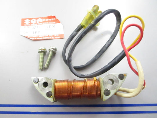 *NEW OEM* 0810 Suzuki Battery Coil 32120-92D00