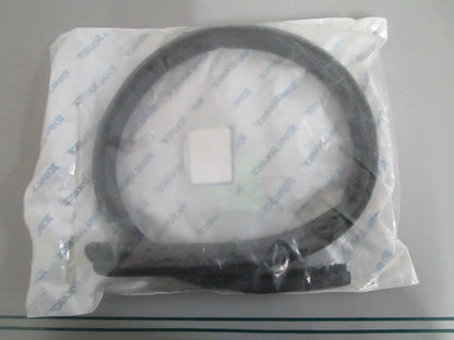 NEW CT91B12-13400 Total Source Weather Strip For: Mitsubishi 0820