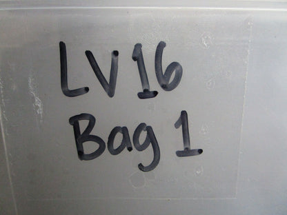 *NEW OEM* 0810 Mercury Quicksilver Roller Bearing 31-67445