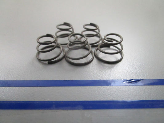 *NEW OEM* (LOT OF 5) 0810 Arctic Cat Spring 0123-339