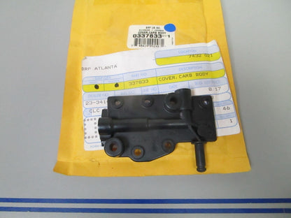 *NEW OEM* 0770 OMC Johnson Evinrude Cover Cars Body 0337833 00337833