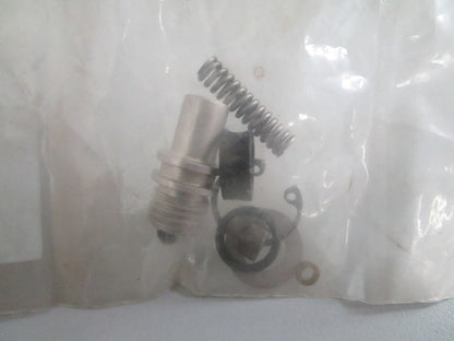 NEW OEM 173260 0173260 OMC Johnson Evinrude Release Valve Kit 0820