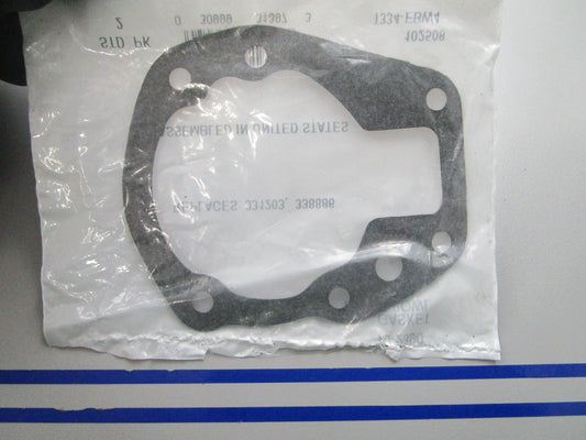 NEW Sierra 18-2890 Replaces: OMC 331203 338886 Bowl Gasket 0810