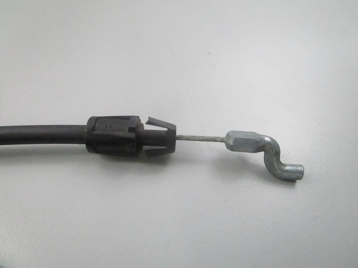 NEW 290-278 Replaces: 946-0553 Stens Control Cable 0810