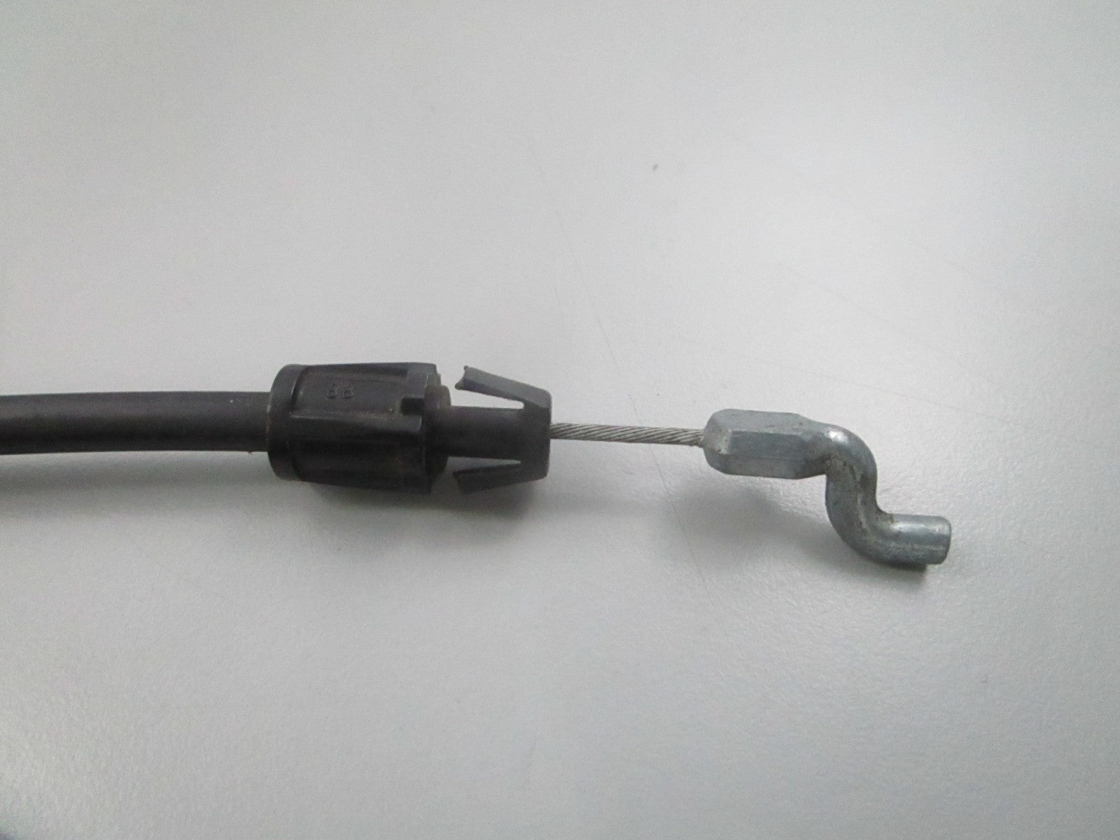 NEW 290-278 Replaces: 946-0553 Stens Control Cable 0810