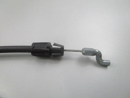NEW 290-278 Replaces: 946-0553 Stens Control Cable 0810