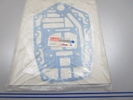 *NEW OEM* 0810 Yamaha Upper Casing Gasket 6G5-45114-A0-00