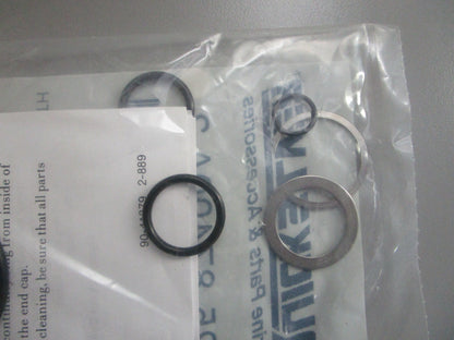 *NEW OEM* 0810 Mercury Quicksilver O-Ring Kit 25-87400A2