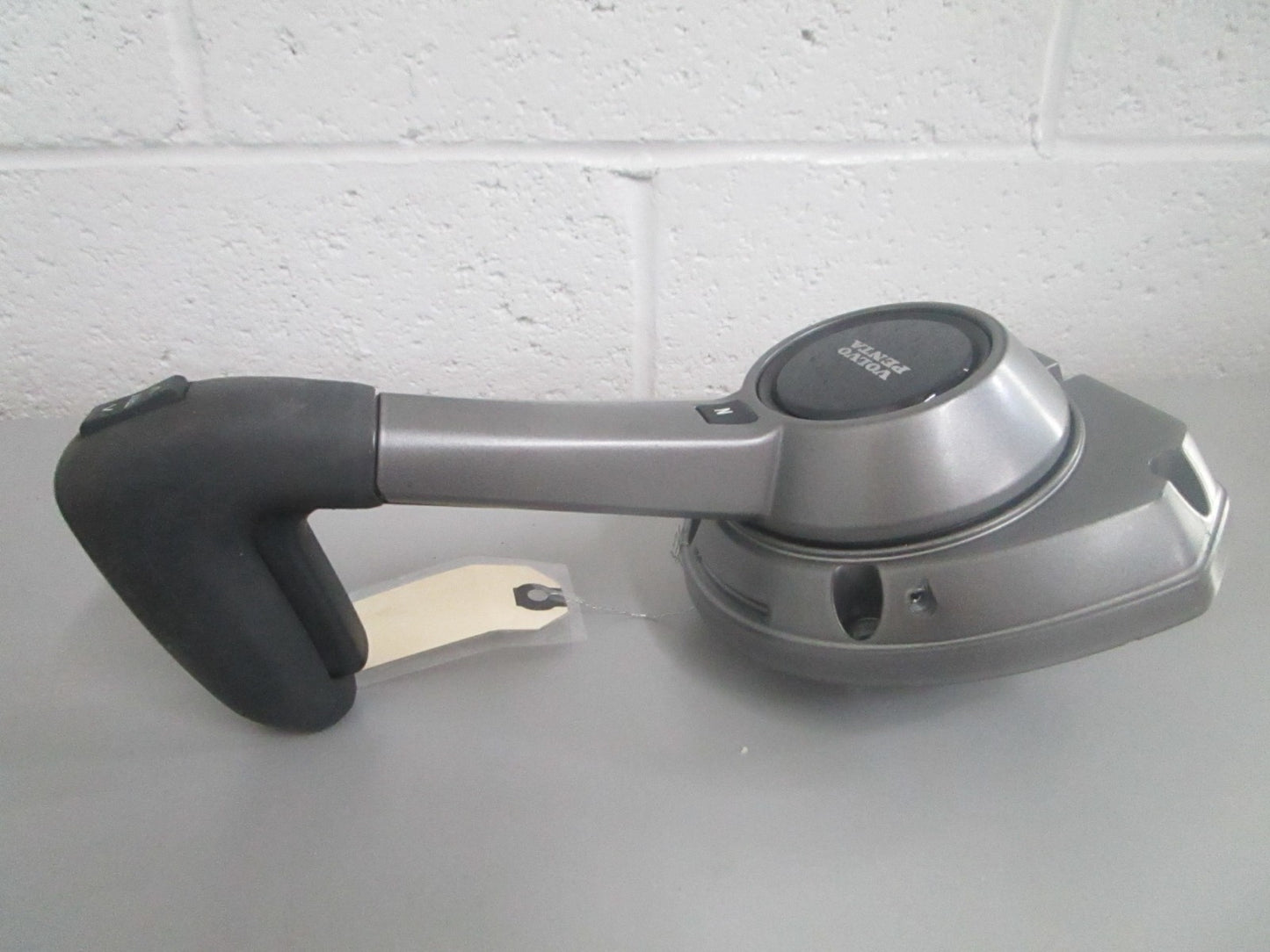 NEW OEM 24257648 24258537 24258218 Volvo Penta EVC 2.0 Side Mount Lever 0820