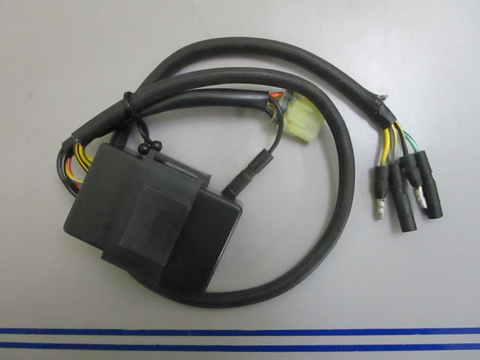 *NEW OEM* 0820 Honda BF40 BF50 Trim Control Unit 34310-ZV5-821