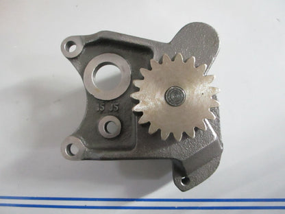 NEW OEM H41314182 Perkins Oil Pump 0820