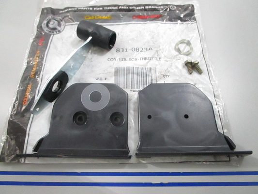 *NEW OEM* 0810 MTD Throttle Control Box 831-0823A