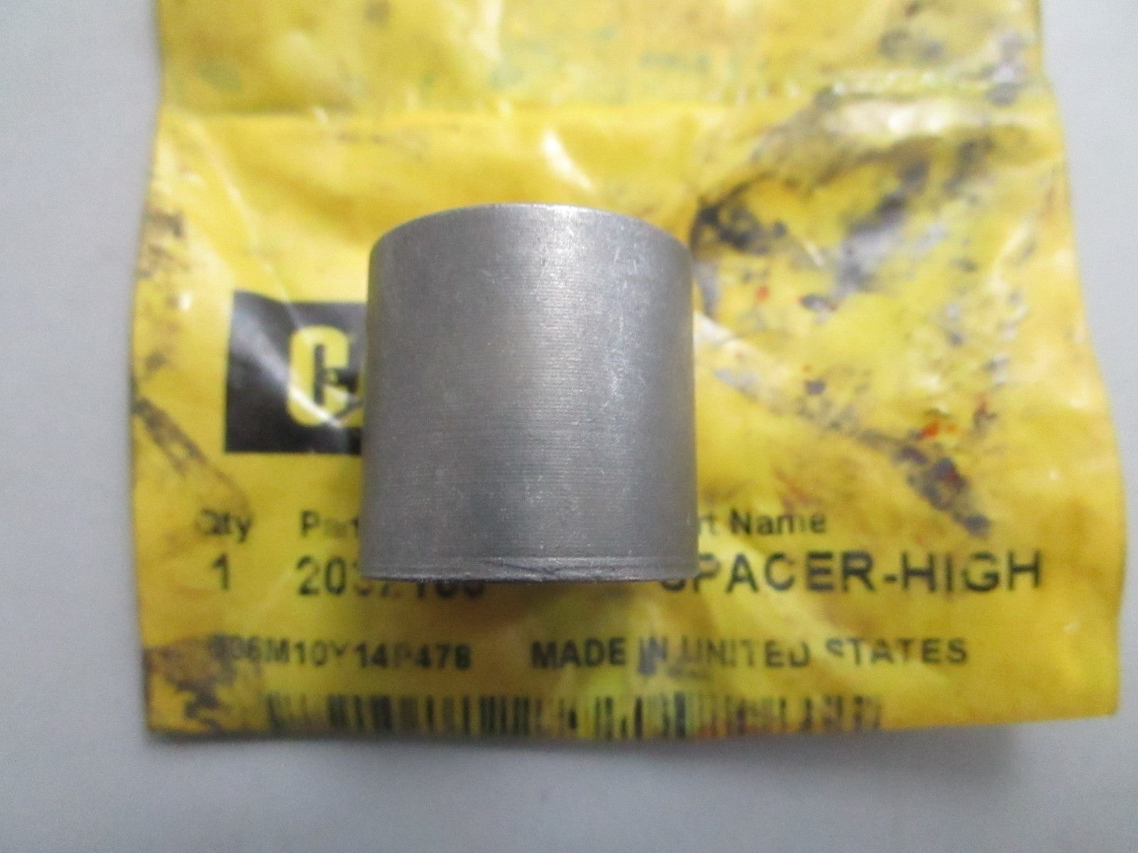 *NEW OEM* 0820 CAT Spacer 203-2163