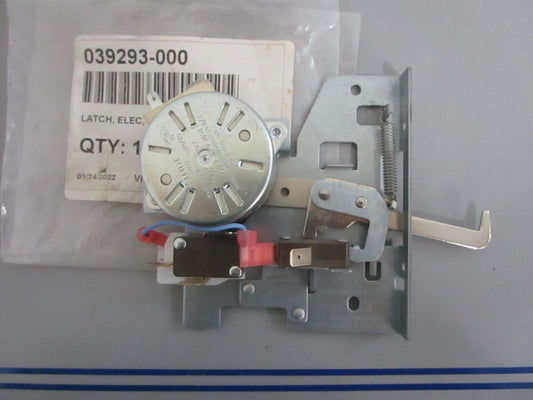 *NEW OEM* 0820 Viking 240V Latch Assy 039293-000