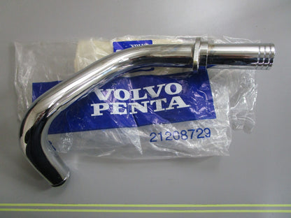 *NEW OEM* 0820 Volvo Penta Water Inlet 850729