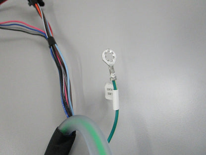 NEW OEM W11652038 Whirlpool Wiring Harness 0810
