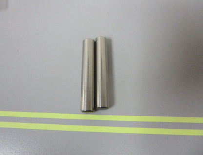 *NEW OEM* (LOT OF 2) 0810 Mercury Quicksilver Cross Pin 17-30632