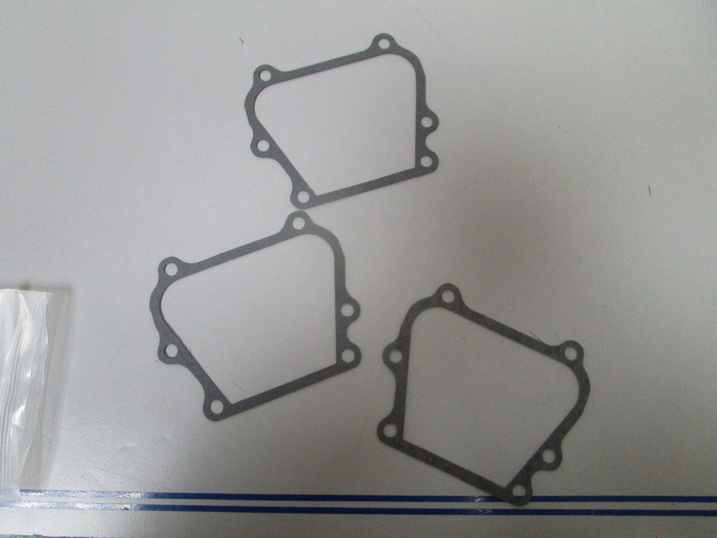 *NEW OEM* (LOT OF 3) 0810 OMC Johnson Evinrude Gasket 307133 0307133