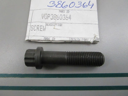 NEW OEM 3860364 Volvo Penta U-Joint Bolt 0810
