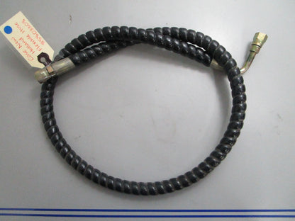 *NEW OEM* 0820 Case New Holland Flexible Hose 85803308