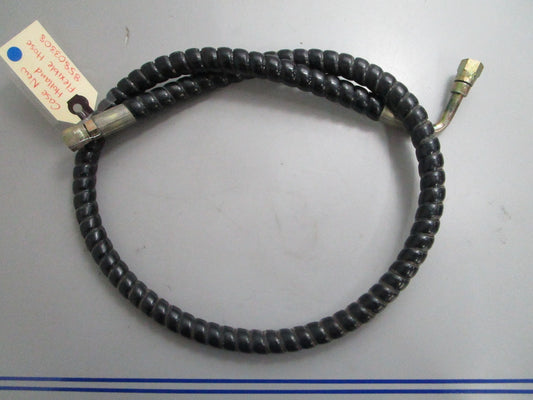*NEW OEM* 0820 Case New Holland Flexible Hose 85803308