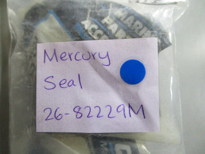 *NEW OEM* (LOT OF 5) 0810 Mercury Quicksilver Seal 26-82229M