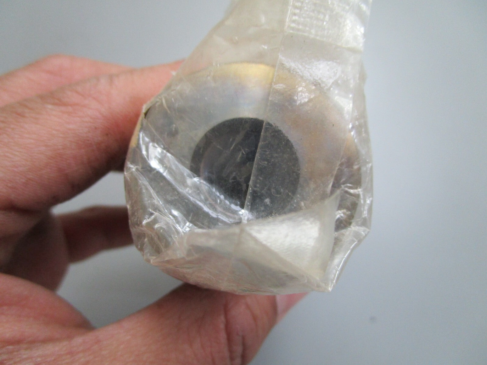 *NEW OEM* 0820 Yamaha Steering Pivot Shaft 6T4-42521-00-00