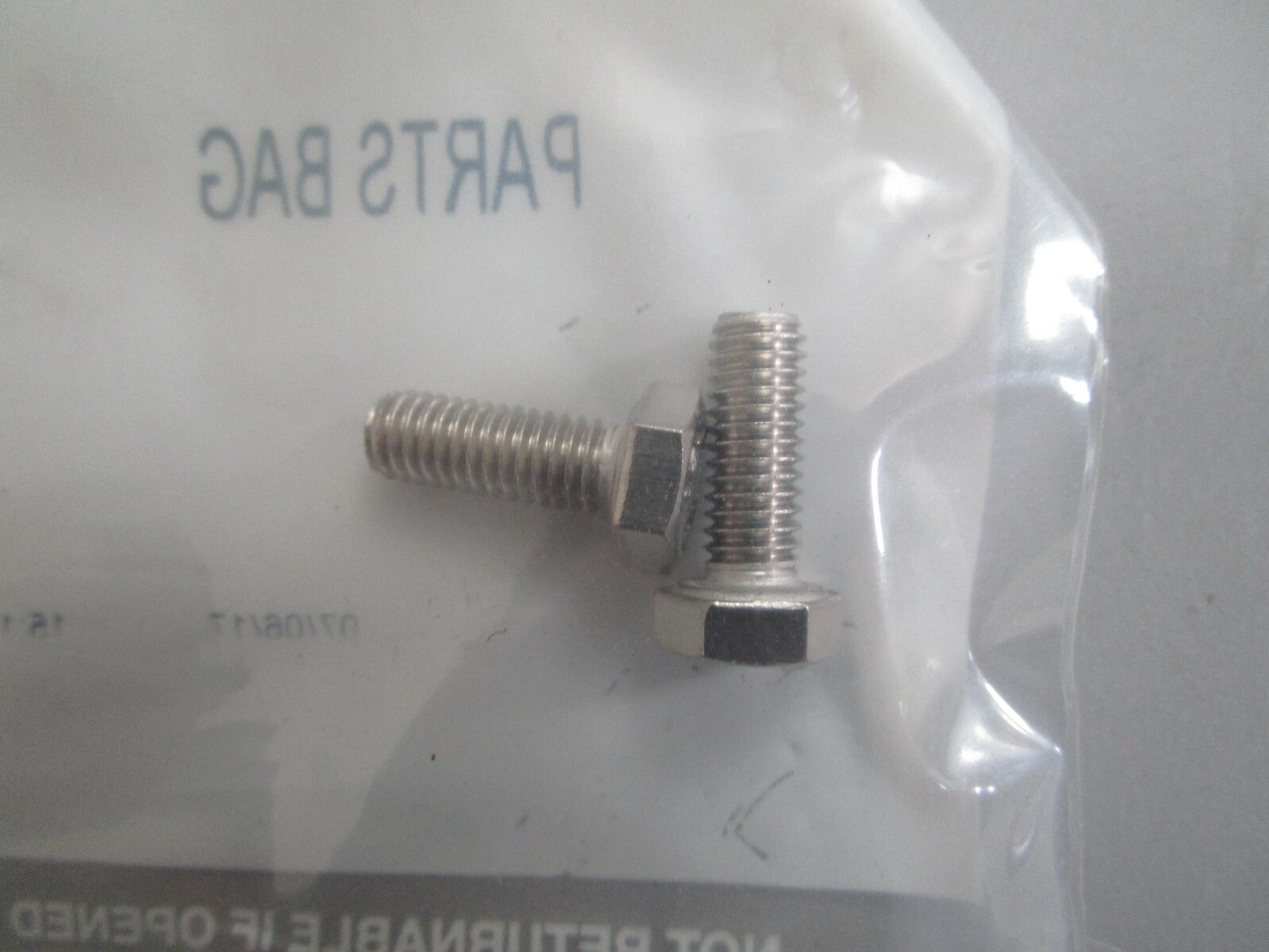 *NEW OEM* 0820 Mercury Quicksilver Sea Pump Kit 46-8M0122655