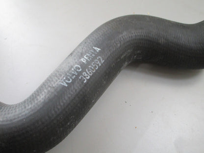*NEW OEM* 0820 Volvo Penta Cooling Hose 3860592