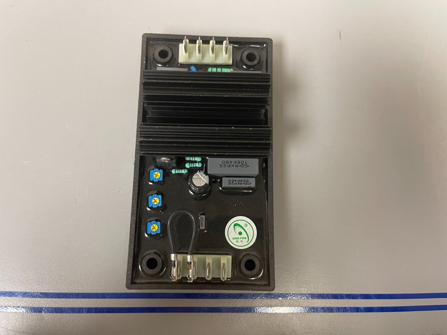 *NEW OEM* 0720 Leroy Somer R230-A R230 Generator AVR AEM110RE003
