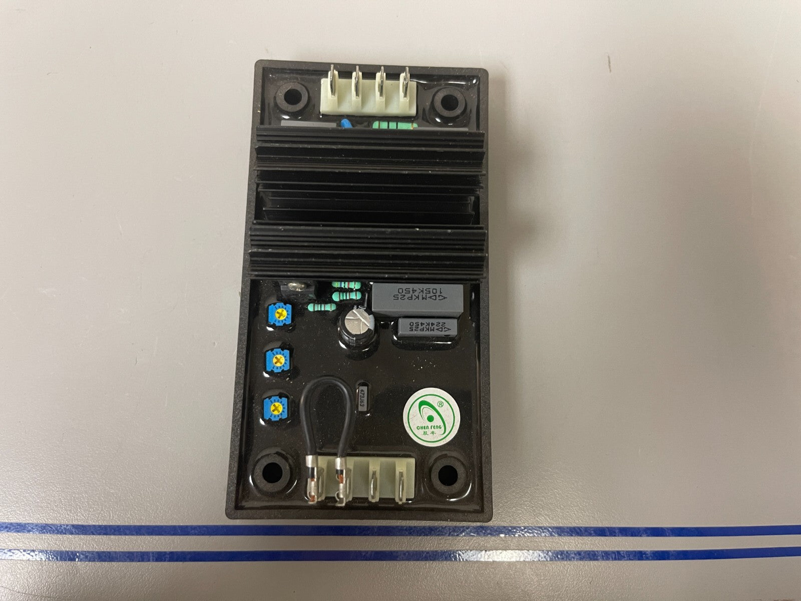 *NEW OEM* 0720 Leroy Somer R230-A R230 Generator AVR AEM110RE003