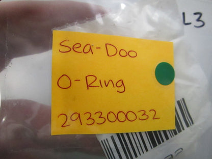 NEW (LOT OF 3) 293300032 Sea-Doo O-Ring 0810