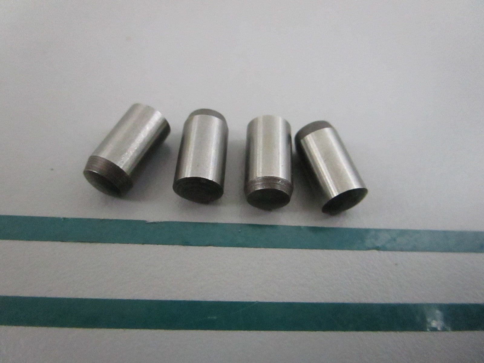 NEW OEM (LOT OF 4) 487K Harley Davidson Dowel Pin 0810