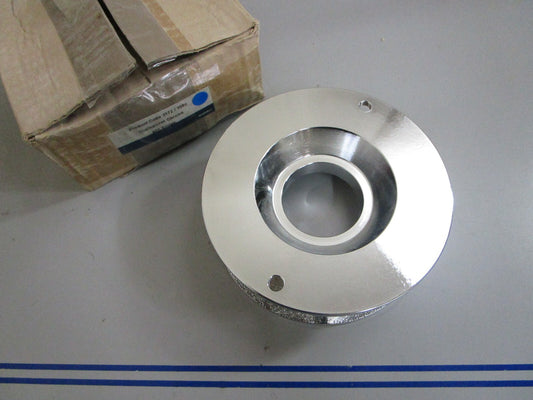 *NEW* 0820 Maxwell 800 Series Chrome Chainwheel 3172/108C