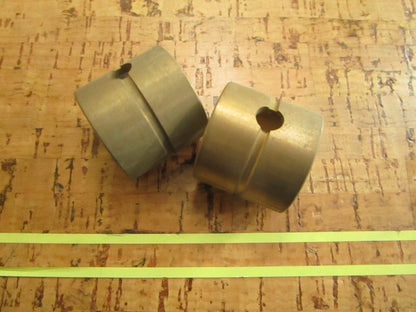 *NEW OEM* (LOT OF 2) 0810 OMC Johnson Evinrude Bushing 307096 0307096
