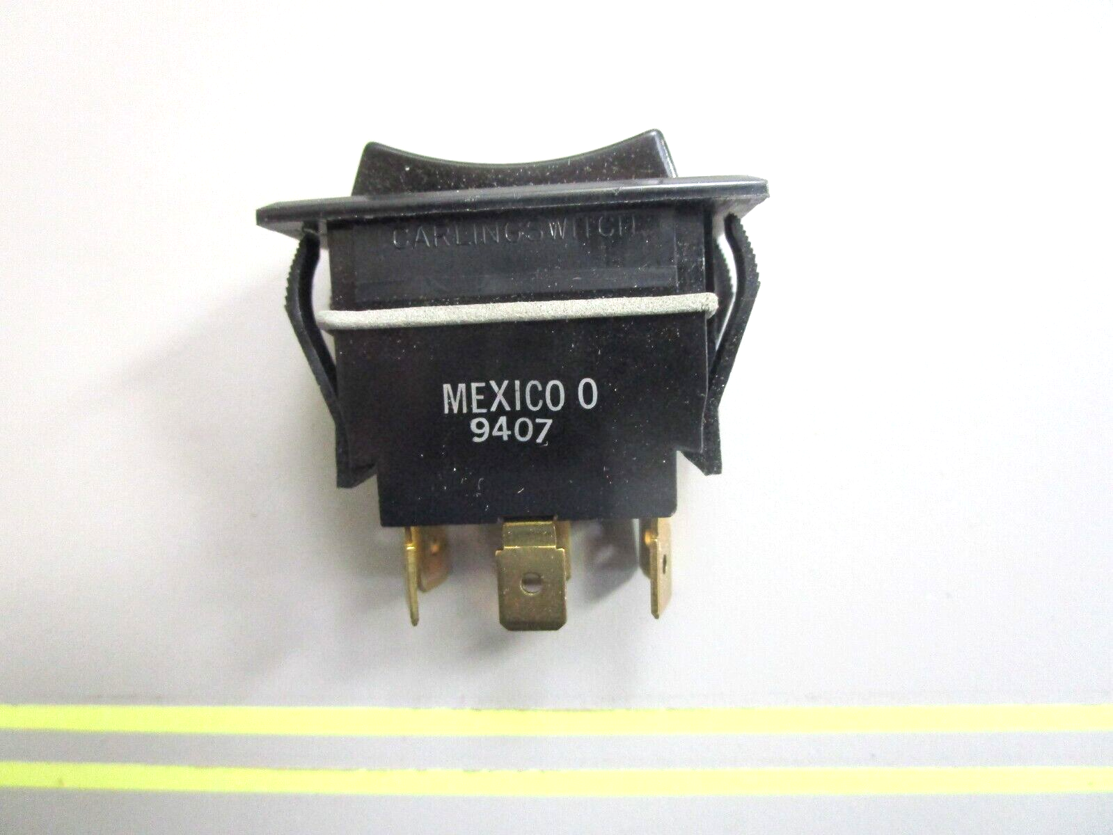 *NEW OEM* 0750 OMC Johnson Evinrude UNIT ROCKER 502389 0502389