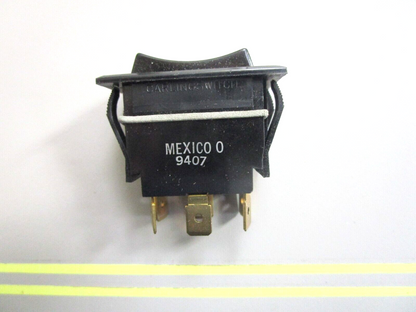 *NEW OEM* 0750 OMC Johnson Evinrude UNIT ROCKER 502389 0502389