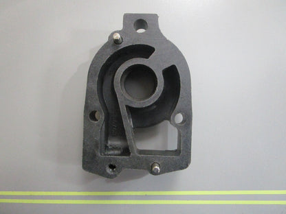 *NEW OEM* 0820 Mercury Quicksilver Water Pump Base 46-48747A 1