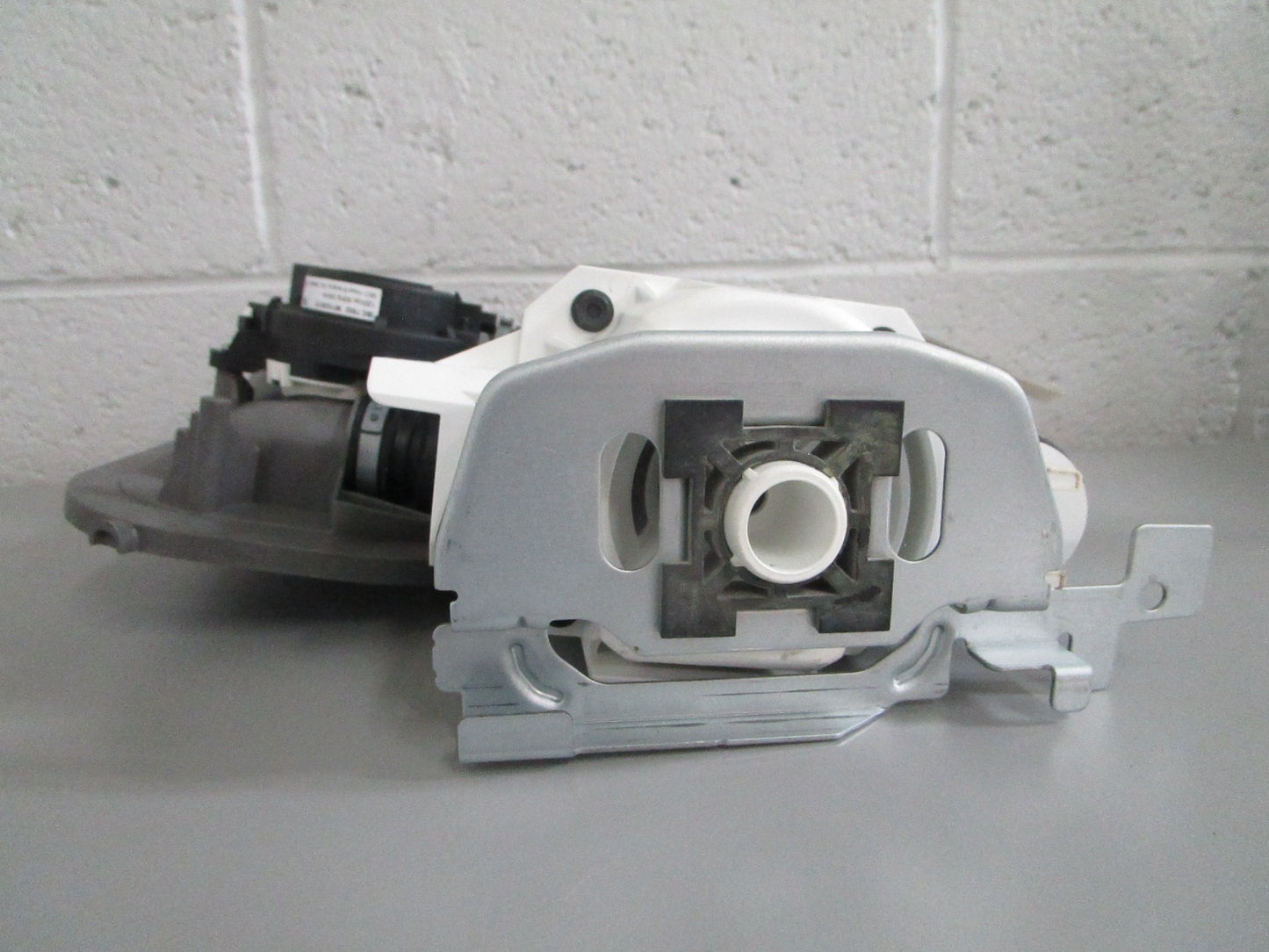 Whirlpool W11416362 Dishwasher Pump Motor Assy OEM NOS Replaces W11345228 0820