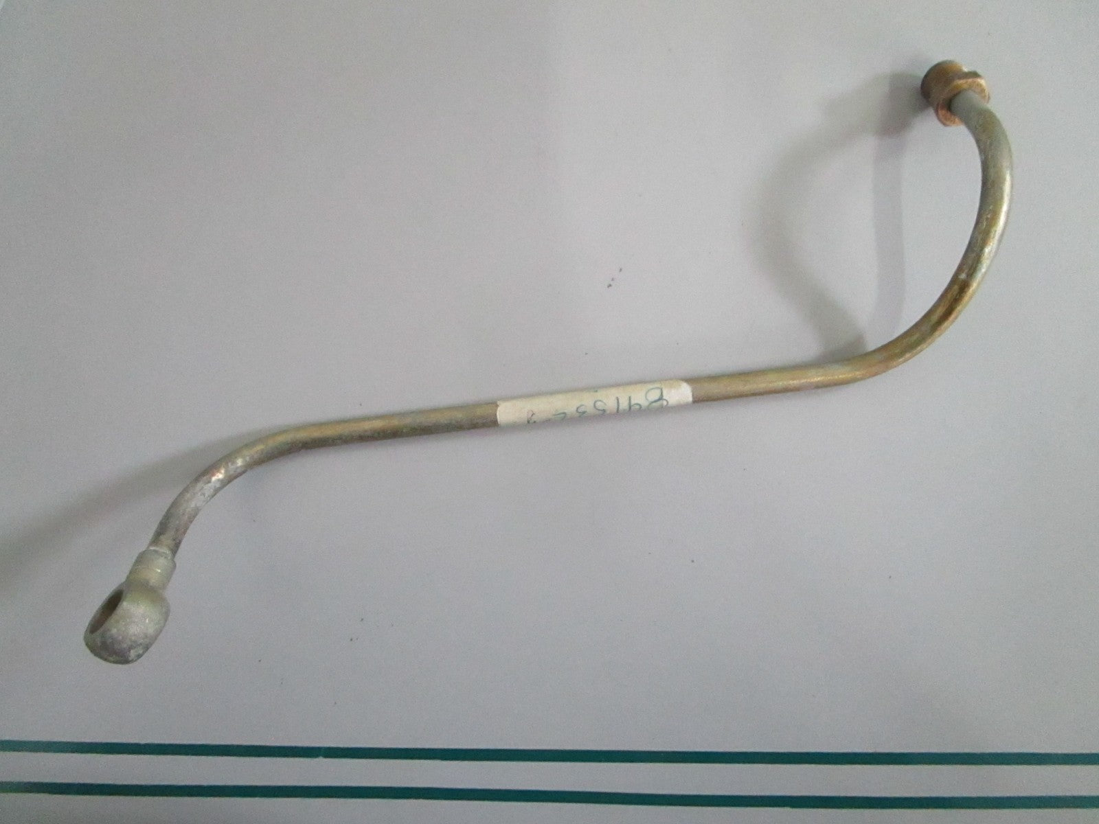 NEW OEM 841532 Volvo Penta Fuel Hose 0820