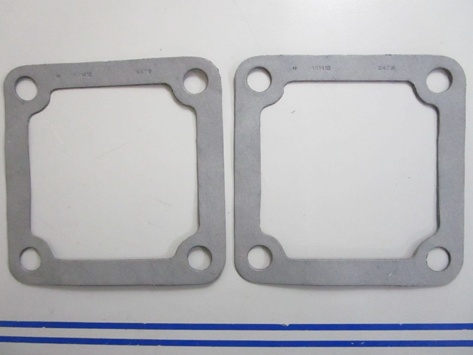 *NEW* (LOT OF 2) 0770 Cat Gasket 4N-1418