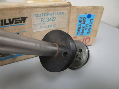 *NEW OEM* 0720 Mercury Quicksilver Shock Rod Kit 813427