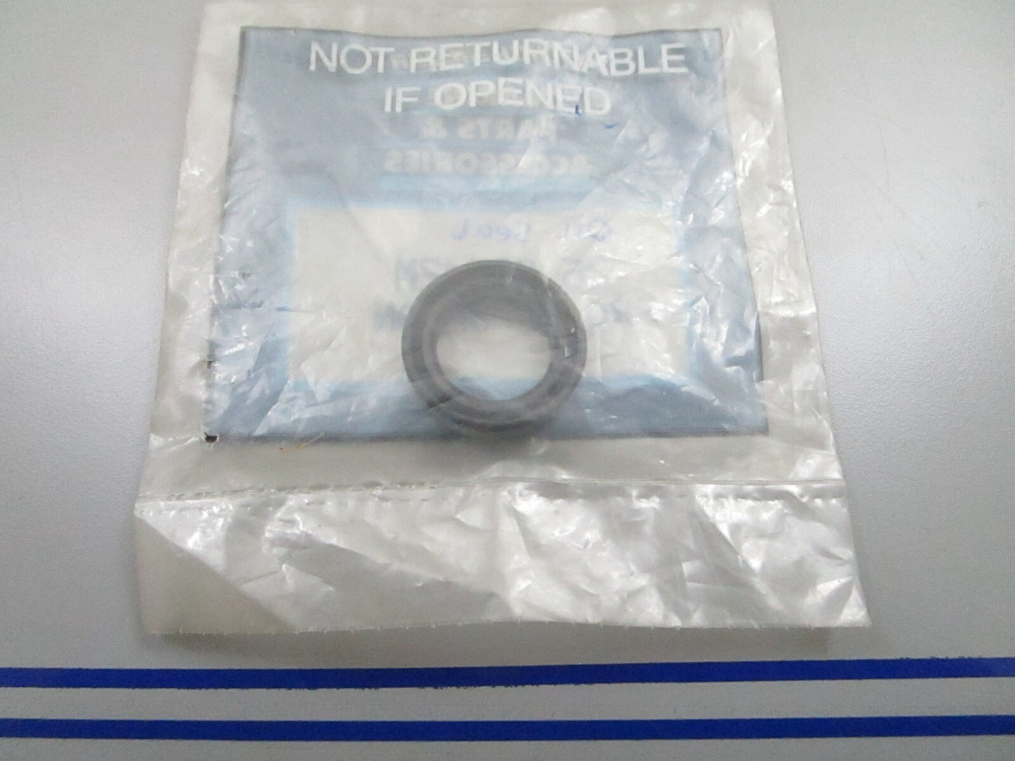*NEW OEM* 0810 Mercury Quicksilver Oil Seal 26-82242M