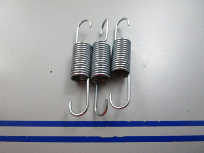 NEW OEM (LOT OF 2) 09443-11010 Suzuki Spring 0810