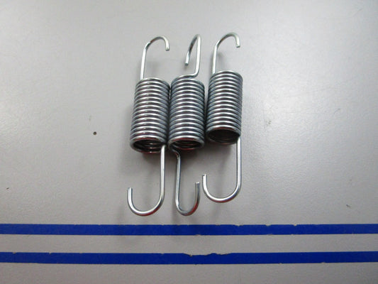 NEW OEM (LOT OF 2) 09443-11010 Suzuki Spring 0810
