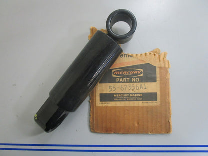 *NEW OEM* 0820 Mercury Quicksilver Shock Absorber 55-67356A1