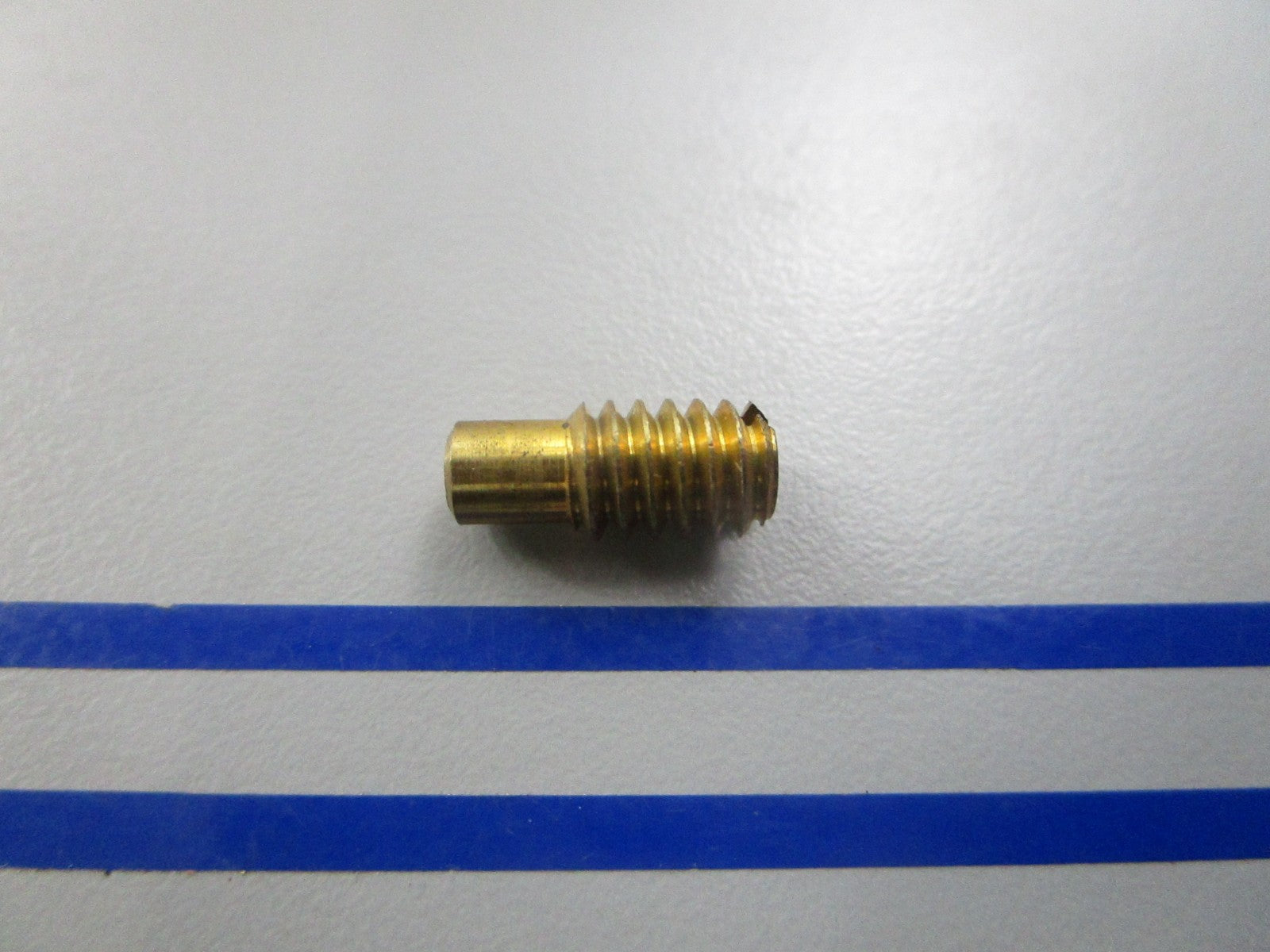NEW OEM 333462 0333462 OMC Johnson Evinrude 31C Orifice Jet 0810