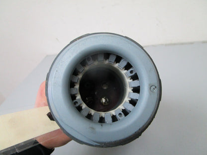 *NEW* 0720 Mennekes 125A 7H 500V Power Top Xtra 4 Pin Plug 13220