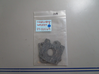 *NEW OEM* (LOT OF 4) 0770 Mercury Quicksilver Gasket 27-32569